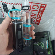 Advanced Vape Supply Molecule22 E-Rig Kit Review
