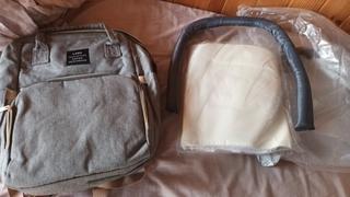 mowaio CutieeBag 2.0 - Raffinierte 3 in 1 Wickeltasche mit Kinderbett Review