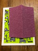 Go For Zero RetroKitchen - Organic Cellulose Dishcloth (2 Pack - Pinks) Review