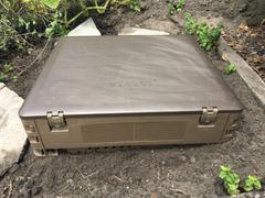 Go For Zero Subpod - In Ground Composting System (Mini)(3 options) Review