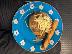 Enamelhappy Beautiful Enamel Plates Set of Four Ocean Teal Blue - Enamelhappy Review