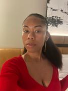 Heat Free® Hair Blow Out Drawstring Ponytail Review