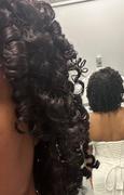 Heat Free® Hair For Kurls Wefted Hair Review