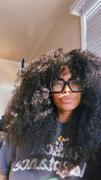 Heat Free® Hair For Koils Wefted Hair Review