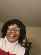 Heat Free® Hair For Kurls Queen Wig Review
