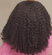 Heat Free® Hair For Kurls Empress U-Part Wig Review