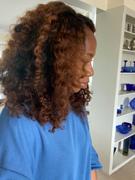 Heat Free® Hair For Kurls Swiss HD Lace Closure Review
