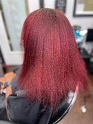 Heat Free® Hair “Blow Out” Swiss HD Lace Closure Review