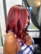 Heat Free® Hair “Blow Out” Swiss HD Lace Closure Review