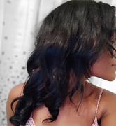 Heat Free® Hair Silk Press Wefted Hair Review