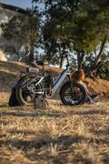 Mokwheel Bikes Scoria Review