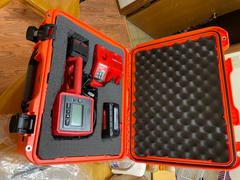 LOCKNLUBE Milwaukee M18 Cordless Tire Inflator Kit Review