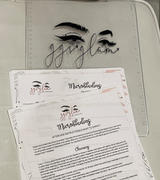 ARCHITECTS & FAIRIES CUSTOMIZED EYEBROW PMU CONSENT FORMS (BUNDLE) Review