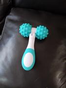 LaVie Mom Lactation Massage Roller Review