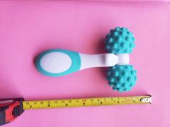 LaVie Mom Lactation Massage Roller Review