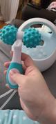 LaVie Mom Lactation Massage Roller Review