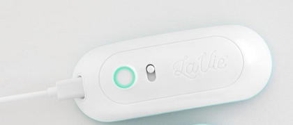 LaVie Mom Micro USB Charge Cable - Warming Lactation Massagers (original) Review