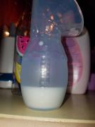 LaVie Mom Milk Collector - Silicone Breast Pump Review