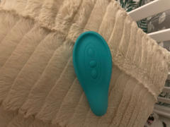 LaVie Mom Lactation Massager Review