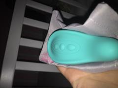 LaVie Mom Lactation Massager Review
