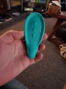 LaVie Mom Lactation Massager Review