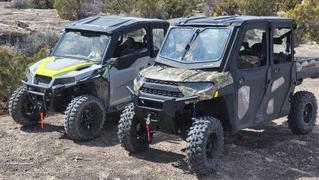 Thumper Fab Polaris Ranger 1000 Lift Kit (3-inch) Review