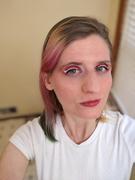 Surreal Makeup Marvel Review