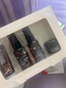 Justin Beauty Mizon Snail Miniature Set- Salyangoz Mini Set Review