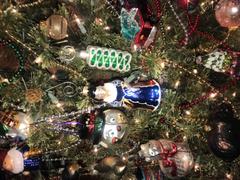 BestPysanky.com Snow White Princess Glass Christmas Ornament Review