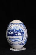 BestPysanky.com 7 Oriental Style Ukrainian Easter Egg Decorating Wraps Review