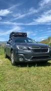 ROAM Adventure Co. The Vagabond Lite Rooftop Tent Review