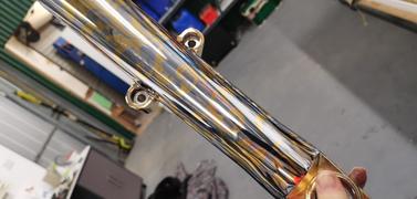 Gold Plating Service Universal Plater - Chrome Edition (Hawaii & International customers ONLY) Review