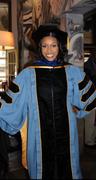 CAPGOWN Complete Doctoral Regalia for University of Michigan Review