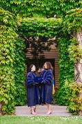 CAPGOWN Complete Doctoral Regalia Rental for University of California Review