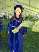 CAPGOWN Complete Doctoral Regalia Rental for University of California Review