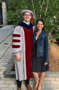 CAPGOWN MIT Complete Doctoral Regalia Rental Review