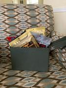 Manly Man Co. The Best Jerky Ammo Can Gift Basket Review