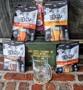Manly Man Co. Beer Jerky Tasting Ammo Can Gift Basket Review