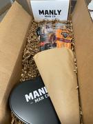 Manly Man Co. The Meat Bouquet Review