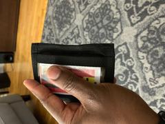 Garage Built Gear GB1 Front Pocket Wallet Review