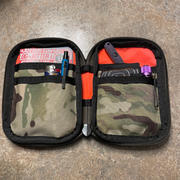 Garage Built Gear Small Med Pouch Review