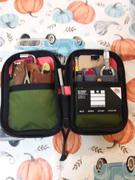 Garage Built Gear Small Medical / Notebook Pouch Review