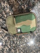Garage Built Gear Small Medical / Notebook Pouch Review