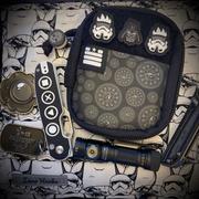 Garage Built Gear 52 Graves Collaboration Mighty Pouch Review
