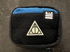 Garage Built Gear Royal Blue Mighty Pouch Plus Review