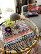 Finlayson Räsypala Recycled Rag Rug Piece Review