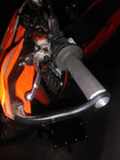 KTM Twins KTM Wrap-Around Handguard Mounting Kit MX/Enduro 2014-2022 Review