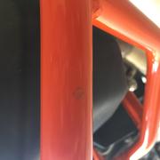 KTM Twins Touch Up Direct KTM Matched Paint Review