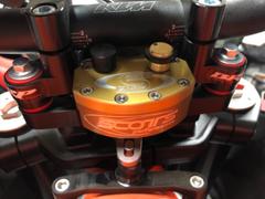 KTM Twins Scotts Steering Damper Kit KTM 1090/1190/1290 Adventure/R/S All Years Review