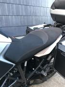 KTM Twins KTM Ergo Heated Seat 1290 Super Adventure/T 2015-2017 Review